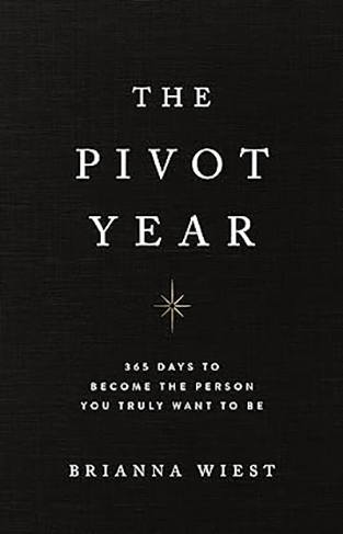 The Pivot Year